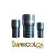 King Niple 4" Galvanizado NPT
